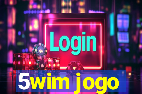 5wim jogo